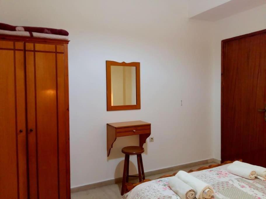 Margarita-Fondas Apartments روذا المظهر الخارجي الصورة