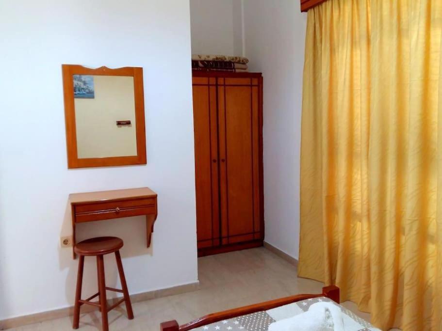 Margarita-Fondas Apartments روذا المظهر الخارجي الصورة